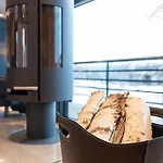 Casa vacanze Saanan Lumous By Interhome
