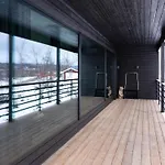 Saanan Lumous By Interhome Prázdninový dům Kilpisjärvi