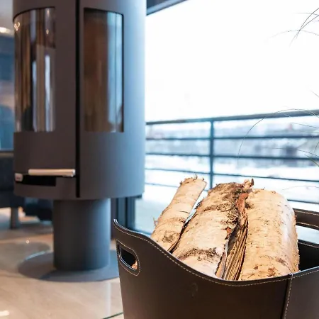 Saanan Lumous By Interhome Loma-asunnot Kilpisjärvi