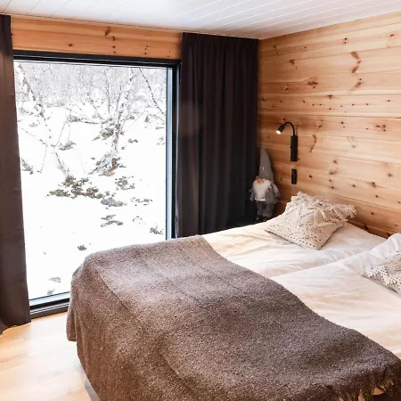 Saanan Lumous By Interhome * Kilpisjärvi