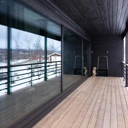 Loma-asunnot Saanan Lumous By Interhome