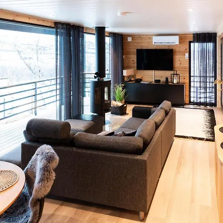 Saanan Lumous By Interhome Kilpisjärvi