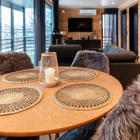 Ferienhaus Saanan Lumous By Interhome