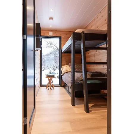 Saanan Lumous By Interhome Kilpisjärvi