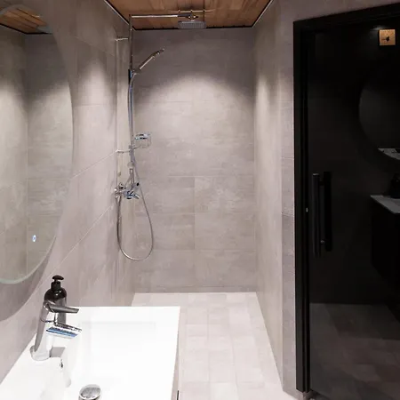 Ferienhaus Saanan Lumous By Interhome *