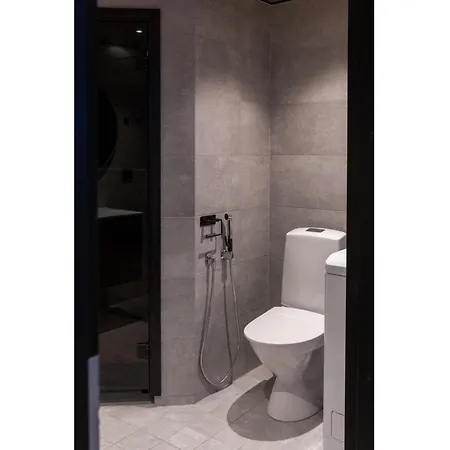 Saanan Lumous By Interhome