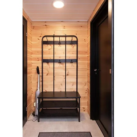 Saanan Lumous By Interhome Ferienhaus Kilpisjärvi